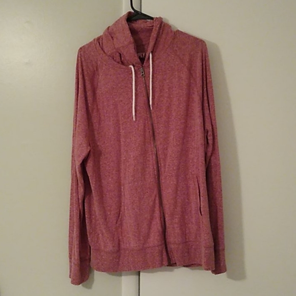 Mossimo Supply Co. Other - Mossimo full zip hoodie